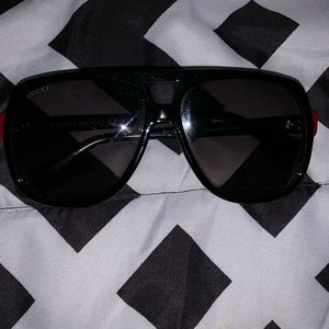 Authentic Gucci Kids Sunglasses